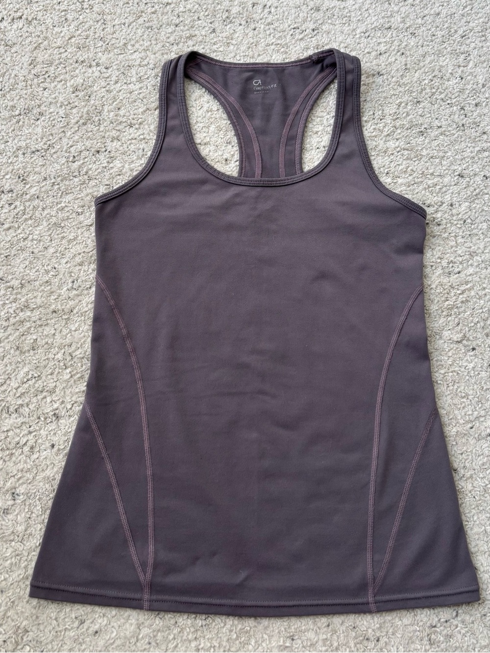 GAP Body Fit Tank Top